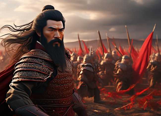 岳飞的故事动画片（岳飞的故事动画片全集）