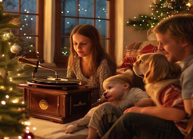 圣诞故事大全 圣诞故事大全免费听