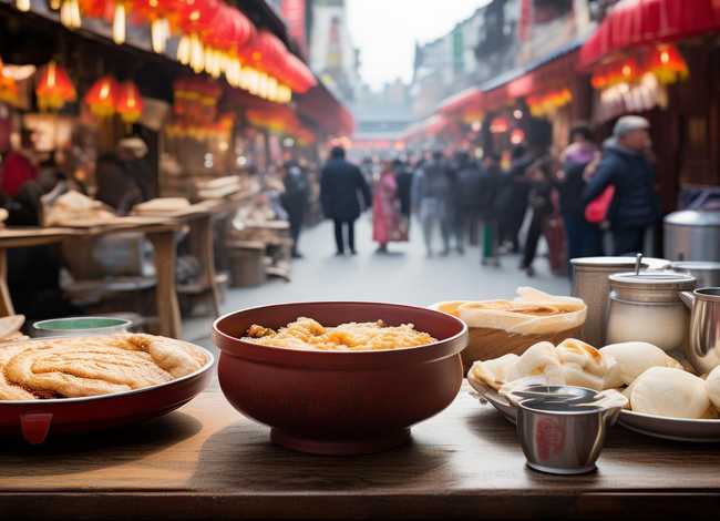 北京早餐小吃大全（北京早餐小吃大全图片）