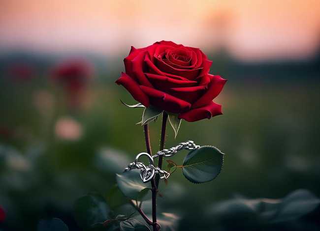 玫瑰的故事宣传文案，玫瑰的故事宣传文案简短