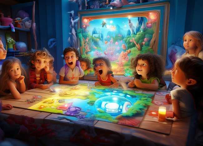 儿童童话有声故事在线免费听；有声儿童故事在线听免费