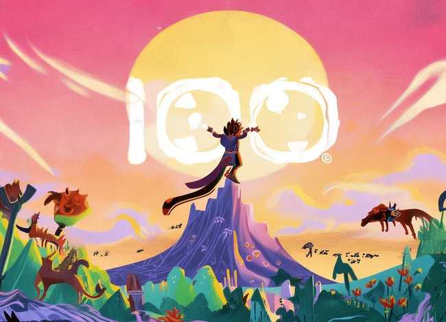 儿童神话故事100篇完整版在线看 儿童神话故事100篇完整版