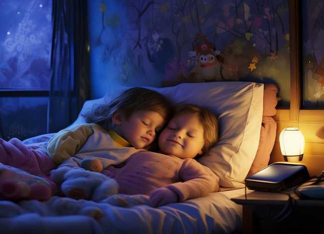 儿童睡前故事4399；睡前故事4399mp3