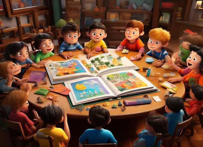 儿童故事大王讲故事100篇，幼儿故事大王讲故事100篇