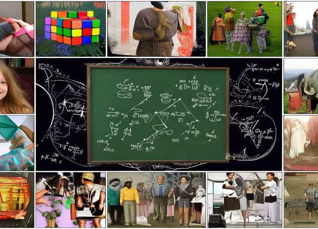 20个经典数学故事文案;20个经典数学故事文案图片 20个经典数学故事文案;20个经典数学故事文案图片