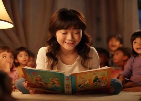 鞠萍儿童睡前故事视频，鞠萍姐姐讲故事少儿版全集视频