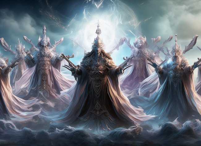 十三神灭具图片，十三神灭具图鉴