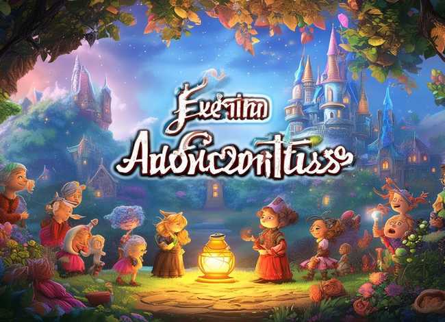 安徒生童话故事动画片大全免费看（安徒生童话动画片全集国语版）