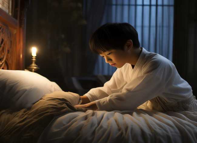 黄香温席寓言故事、黄香温席是寓言故事吗? 黄香温席寓言故事、黄香温席是寓言故事吗?