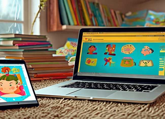 如何下载儿童有声故事、怎样下载有声绘本故事