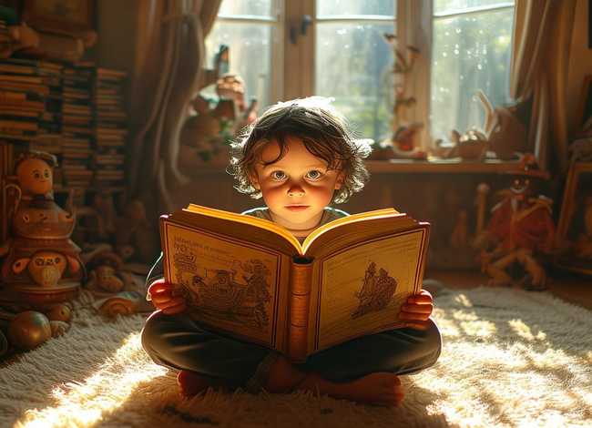 格林童话儿童故事文字版，格林童话儿童故事文字版阅读