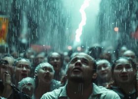 稀里哗啦噼里啪啦读后感，稀里哗啦噼里啪啦读后感50字