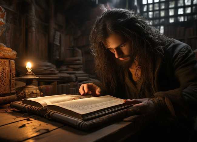 历史故事鲜为人知 - 历史故事经典鲜为人知