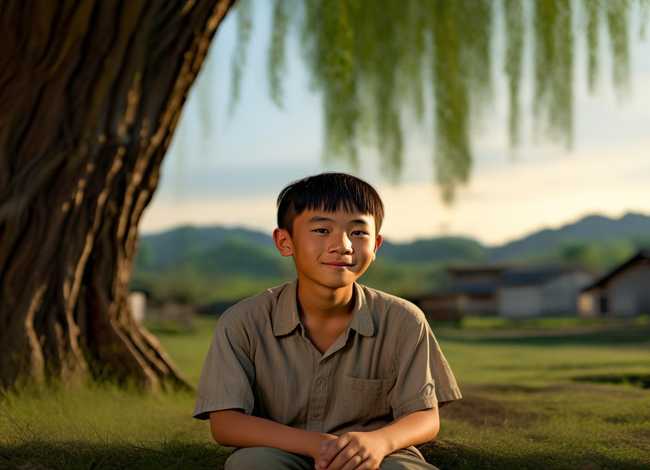 苏童 童年 - 苏童 年轻