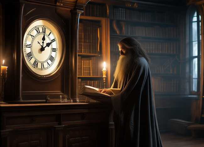 守时的故事有哪些 名人守时的故事有哪些