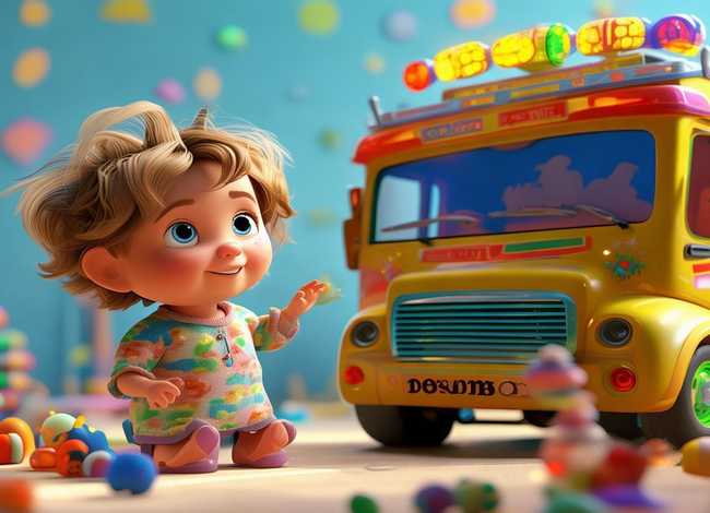 救护车的儿童故事3-6岁 - 救护车的故事幼儿故事 救护车的儿童故事3-6岁 - 救护车的故事幼儿故事