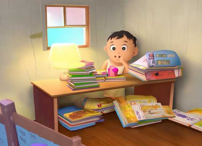 懂事的孩子故事书 懂事的孩子故事书在线阅读