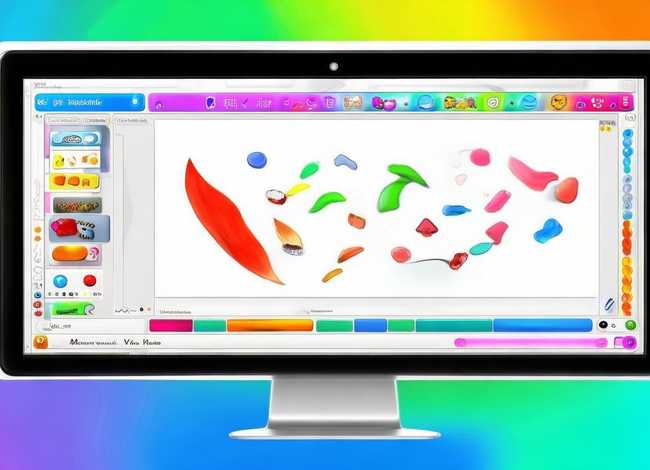 儿童画图软件电脑版（儿童画图软件电脑版哪个好用）