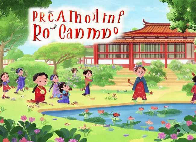 儿童红楼梦故事在线听全集，儿童版红楼梦在线收听