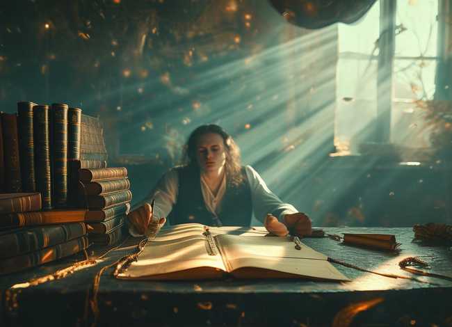 梦里的故事是真的吗 梦里的故事都是真的吗