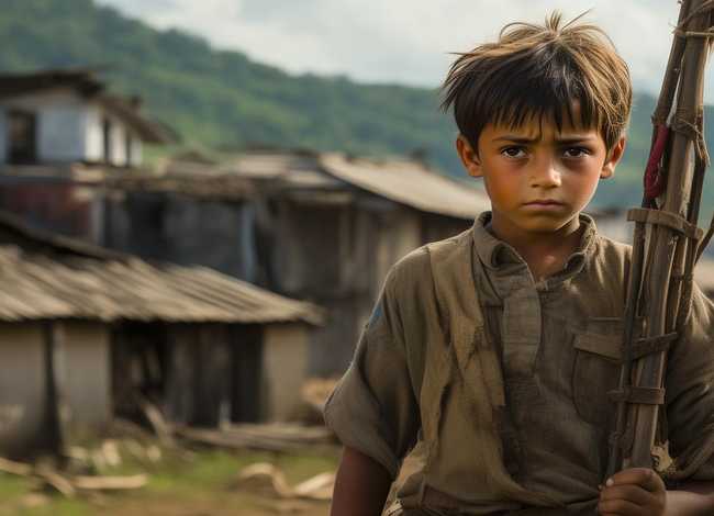 儿童小兵张嘎故事简短3分钟（小兵张嘎故事视频2分钟）