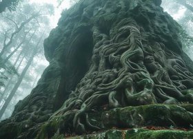 碑海北讲述的是什么故事 碑海北是什么含义