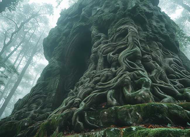 碑海北讲述的是什么故事 碑海北是什么含义