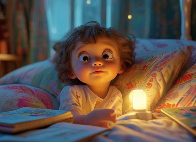 儿童视频故事大全睡前 儿童故事大全睡前视频