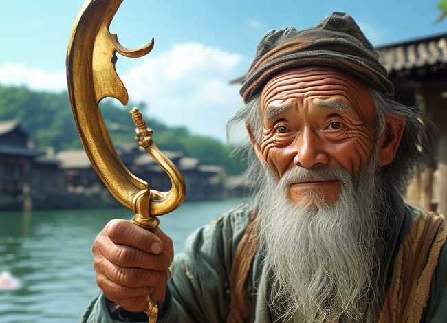 渔翁得利的故事视频，渔翁得利的故事视频播放