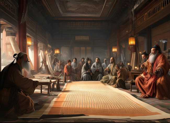 史记故事版（史记故事版本）