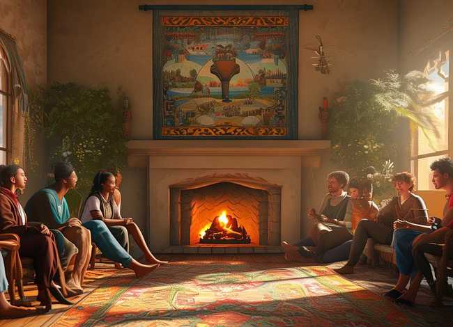 包容的小故事、包容的小故事作文