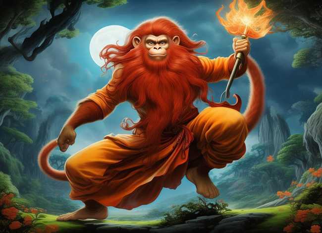 孙悟空故事免费听 - 孙悟空故事免费听全集