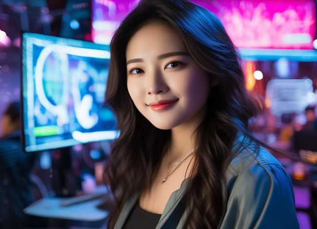 女主播的故事主演是谁、女主播的故事主演是谁啊