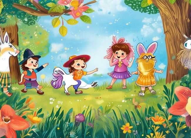 儿童故事绘画本推荐、儿童故事绘画本推荐3-6岁