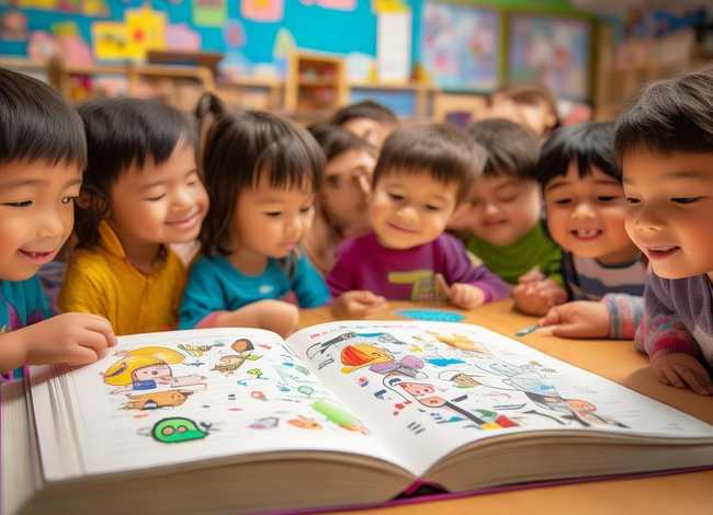 完整版三字经全文儿童版（完整版三字经全文儿童版免费阅读）