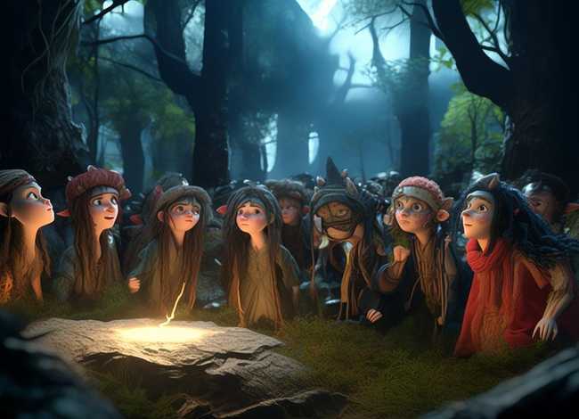 十三神故事音频 - 十三神故事音频mp3