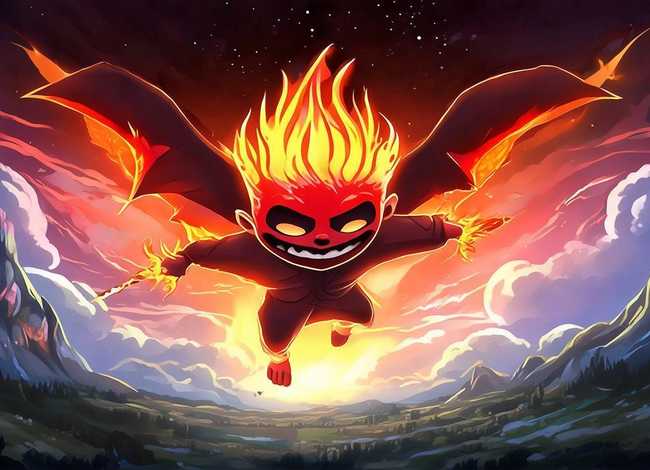 儿童故事红孩儿全集（红孩儿有声故事）