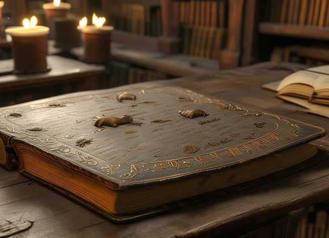 老鼠的故事百科；老鼠的故事百科全书