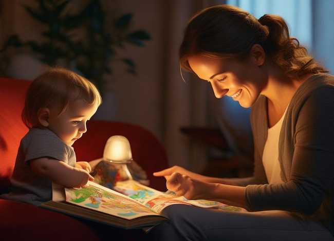 亲情故事绘本1-3（亲情故事绘本1-3分钟）