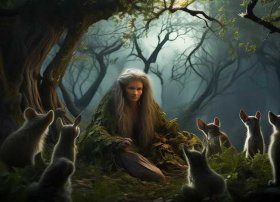 虎姑婆的故事在线听 虎姑婆的故事在线听完整版