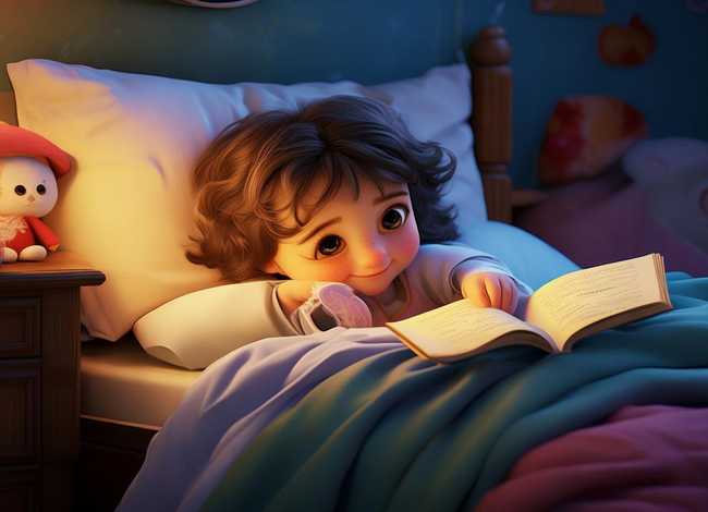 在线儿童故事睡前故事 - 在线儿童睡前故事免费收听