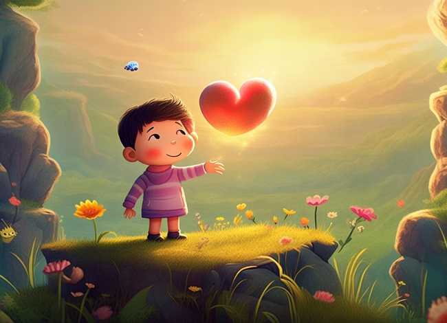 儿童励志故事书1-6岁（少儿励志故事书）