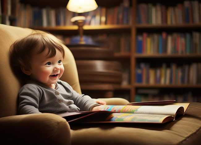 小儿故事简短篇 小儿故事简短篇50字