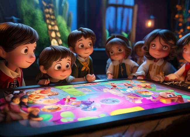 少儿经典历史故事视频，少儿经典历史故事视频大全