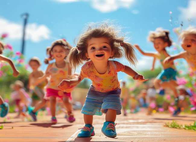 打篮球幼儿故事、打篮球幼儿故事简短