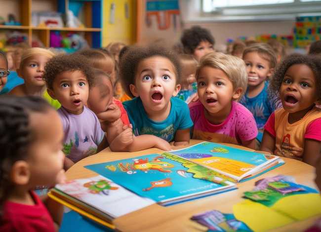 儿童故事有意义的教育、有教育意义的幼儿故事教案