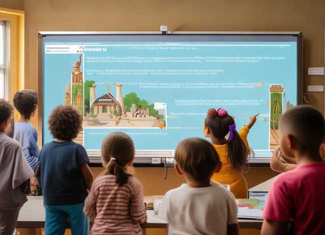 小学数学历史故事有哪些；小学数学历史故事有哪些类型