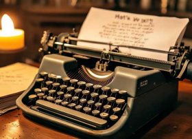 故事序言怎么写；故事序言怎么写模板