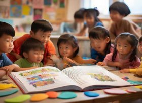 少儿英语双语故事、少儿英语双语故事大全