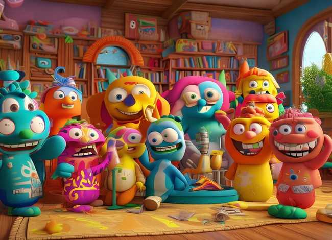 幼儿故事配音，幼儿故事配音兼职